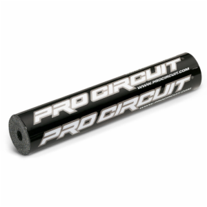 PRO CIR STD. FACTORY PAD BLK