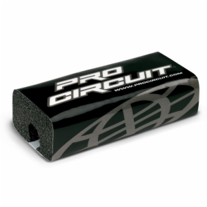 PRO CIR FATBAR/PROTAPR PAD BLK