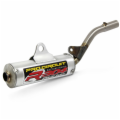 R-304 Silencer<br>KX80-100 1998-2013<br>RM100 2003-2005