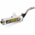 304 Silencer<br>KX80-100 1998-2013<br>RM100 2003-2005