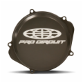 Clutch Cover<br>CRF250R 2004-2009