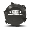 Clutch Cover<br>YZ125 2005-2013