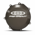 Clutch Cover<br>YZ450F 2010-2013