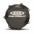 Clutch Cover<br>YZ450F 2003-2009<br>YFZ450 2004-2009