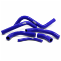 Standard Radiator Hose Kit<br>RM-Z250 2013