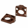 Axle Blocks<br>RM125/250 2002-2007