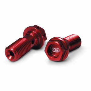 BANJO BOLTS (PAIR)