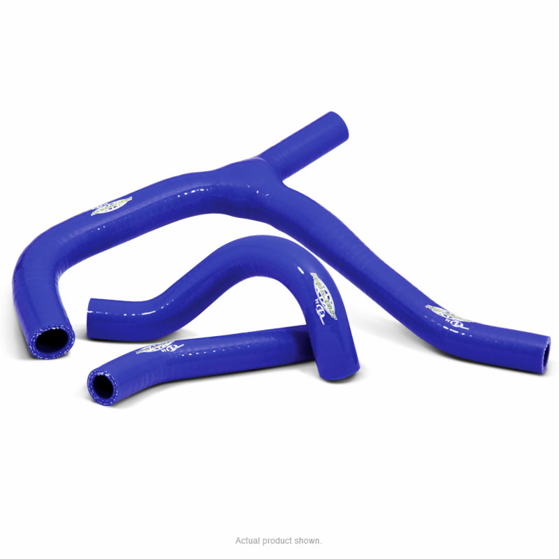 RADIATOR HOSE KIT