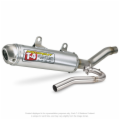 T-4 STAINLESS SYSTEM, CRF150F '03-05