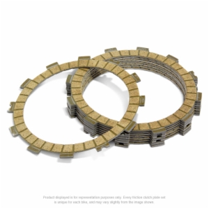PROX FRICTION PLATES 04 -07 CRF250-2010 CRF250