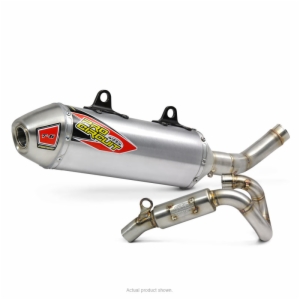 T-6 STAINLESS SYSTEM, KTM 250SX-F FACTORY EDITION IV '15 1/2, KTM250SX-F '16