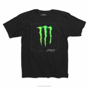 D-SQUARED TEE - X-LARGE