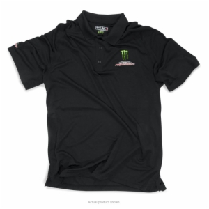 PRO CIRCUIT/MONSTER POLO LARGE