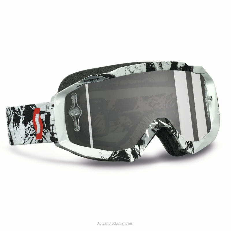 Scott Goggle Hustle MX (Tiger)