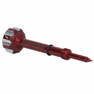 FUEL MIXTURE SCREW