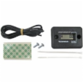 Hour and Tach Meter