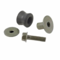 Yamaha Silencer Mount Kit