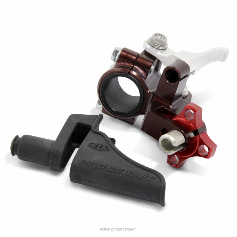 Clutch Perch KX250F '04/RMZ250 '04