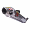 TI-4 DUAL SLP-ON CRF250 07-08