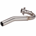 TI HEAD PIPE 525 EXC/MXC/SX 04
