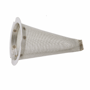 SPARK ARRESTOR SCREEN