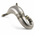 WORKS PIPE YZ125 1991
