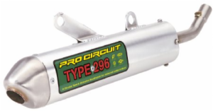 TYPE 296 HUSKY 250/300 09-11