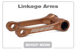 Shop Linkage Arms