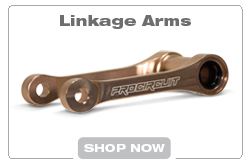 Shop Linkage Arms