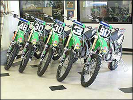 shop bikes