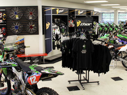 showroom