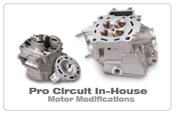motor service