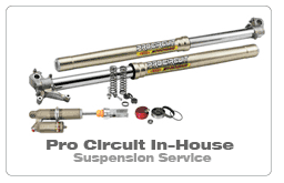 suspension service