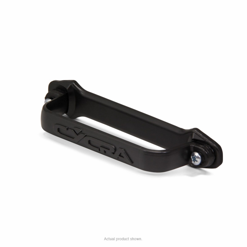 Cycra Front Number Plate Cable Guide