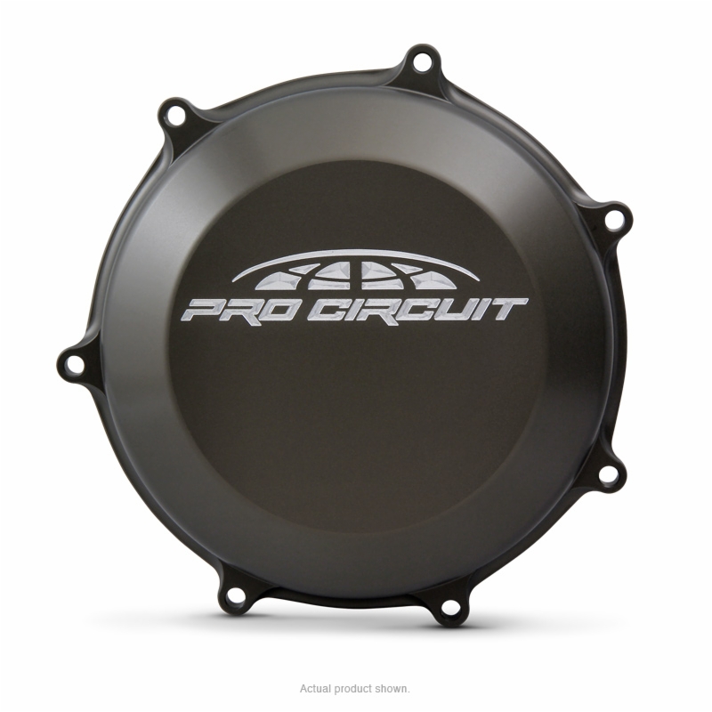 Clutch Cover KX450 '19-20