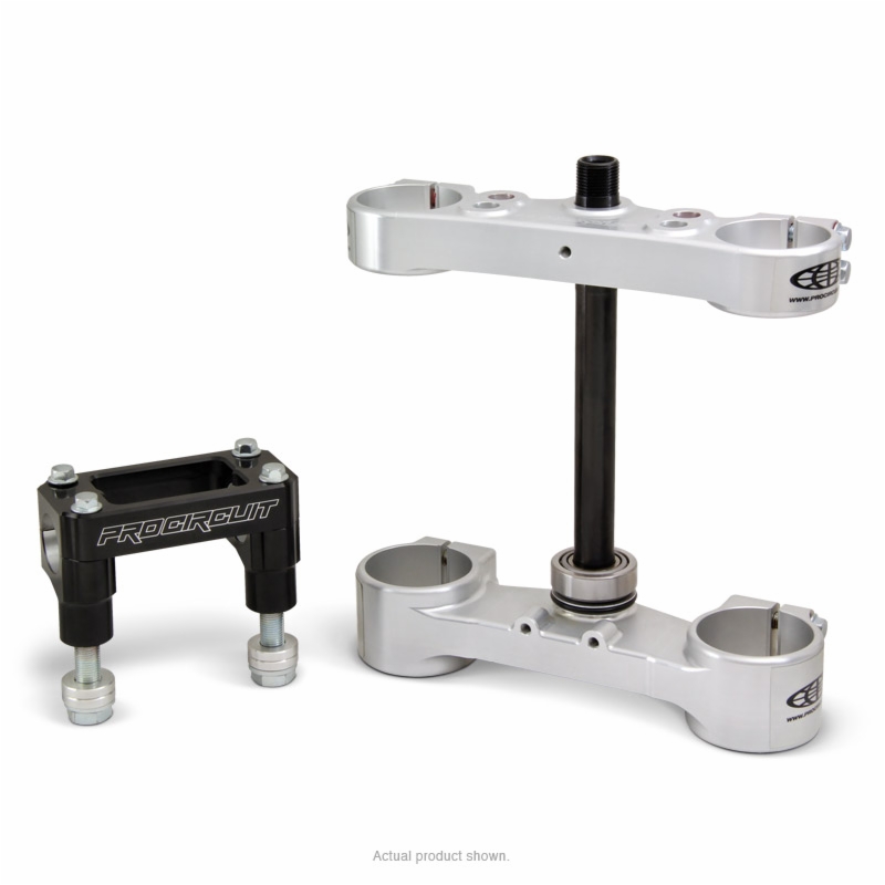 Triple Clamp Kit KTM 85 SX '19-'24
