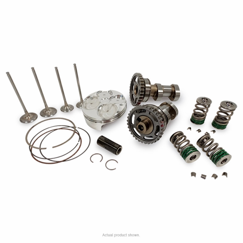 Engine Performance Package KX250 '21-22