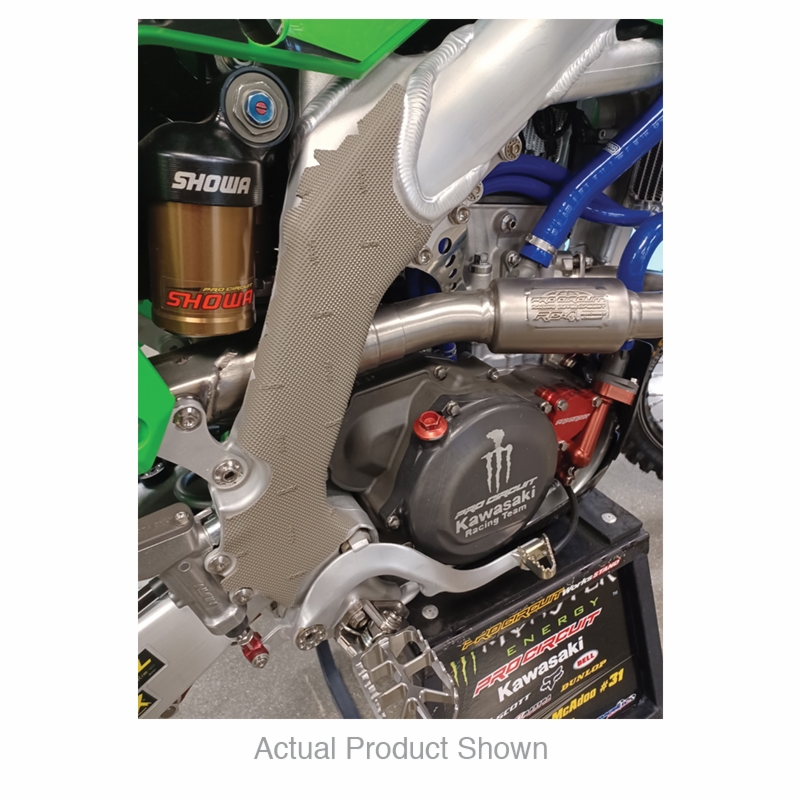 Vibram Kit Kawasaki 250-450