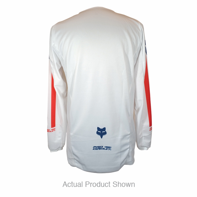  Pro Fit Jersey S ホワイト SS Prem Jersey White X-Large