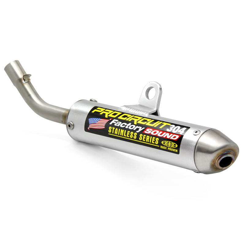 KTM85SXハスクTC 85 PRO CIRCUIT サイレンサー18~24年 1051665-800-A.jpg