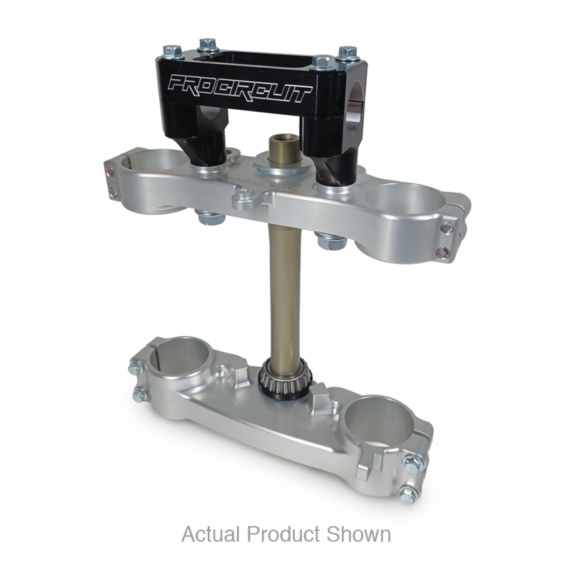 Triple Clamp Kit KX85/100 '14-'23
