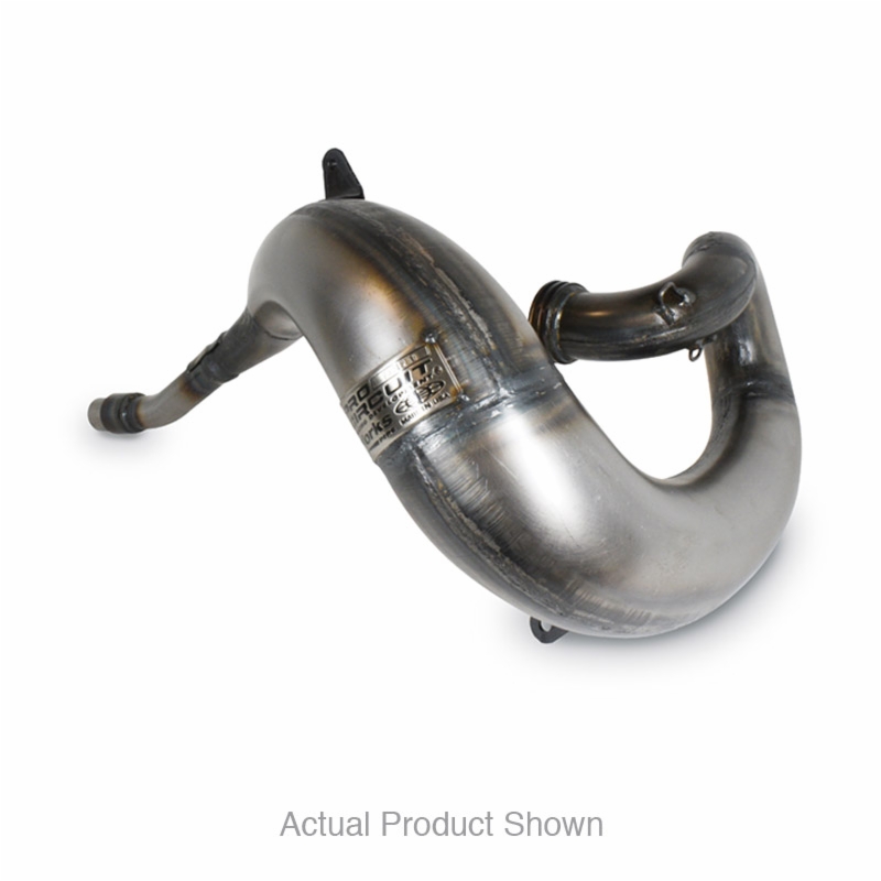 Honda Works Pipe
