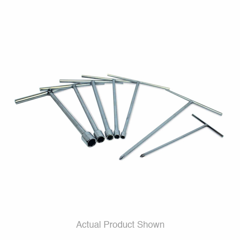 Kowa T-Handle 7-Piece Set