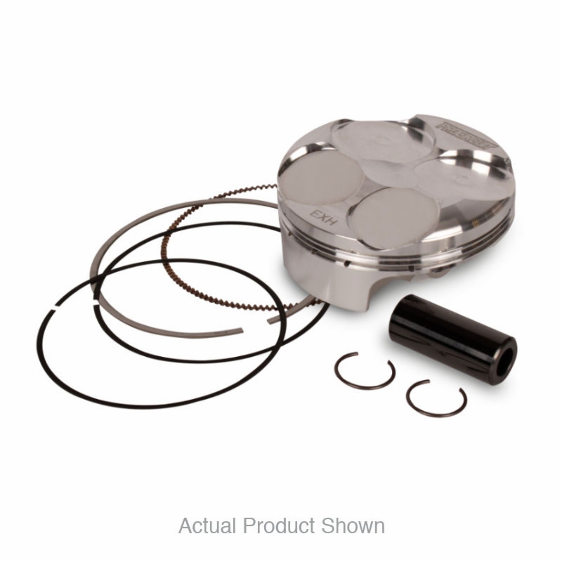 COSWORTH PISTON　コスワース　ピストン　KTM 250 SX-F High-Compression Piston KTM 250 SX-F '16-22