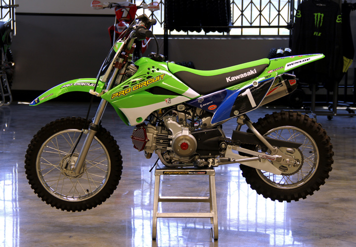 Pro Circuit Product, Inc.