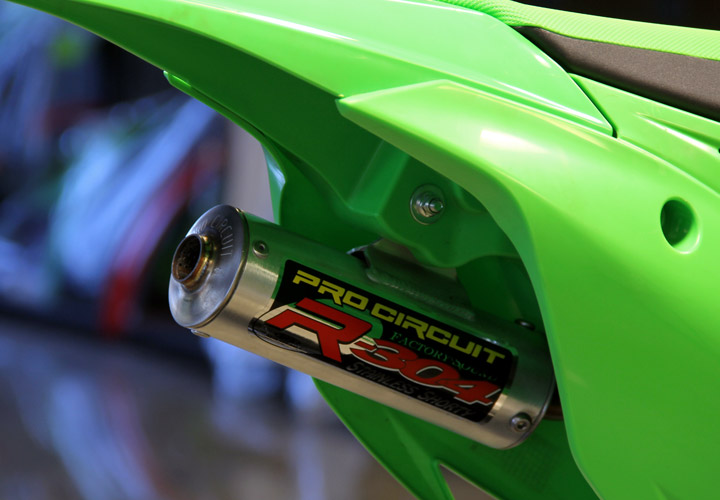 Pro Circuit Product, Inc.