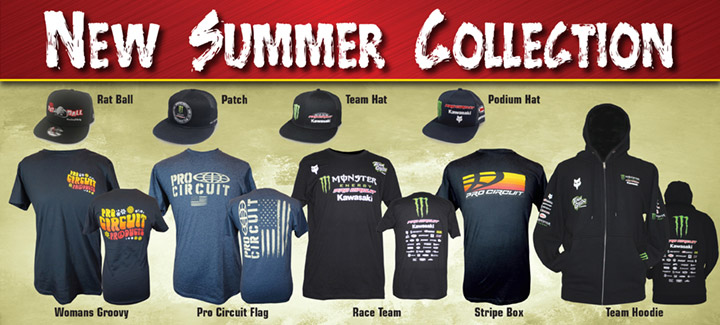 PC Summer Collection