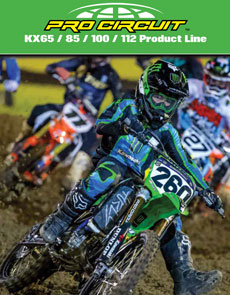 2024 Youth Model Brochure