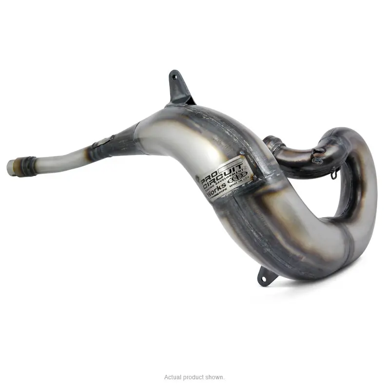 WORKS PIPE, KX250 '05-07