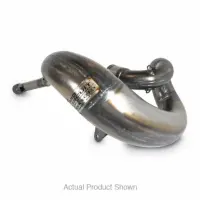 WORKS PIPE KX250 '01